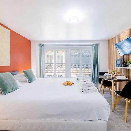 CMG Luxembourg - Prince D Paris Extérieur photo